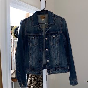 American Eagle Jean Jacket
